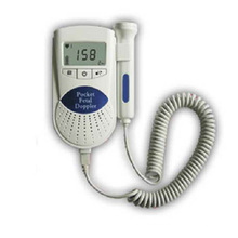 High Quality Pocket Fetal Doppler